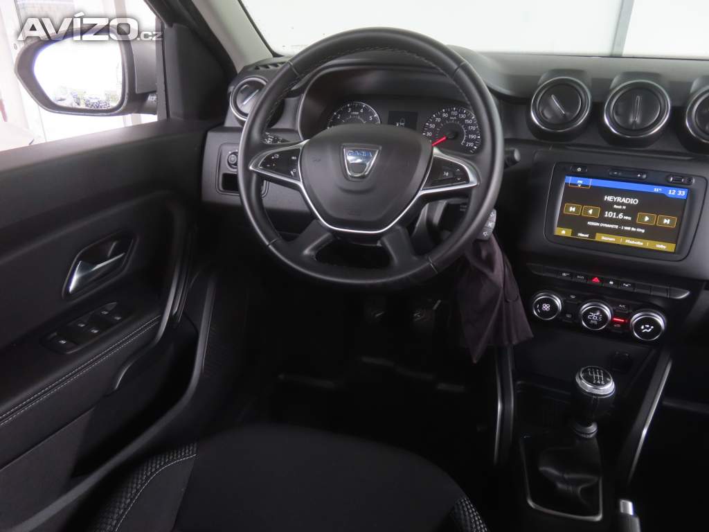 Foto inzerátu Dacia Duster 1.3 TCe