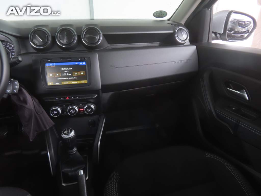 Foto inzerátu Dacia Duster 1.3 TCe