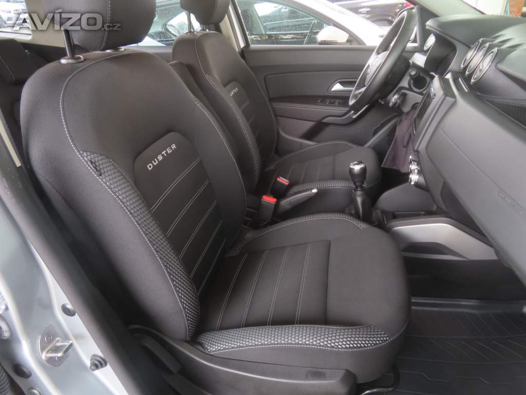 Foto inzerátu Dacia Duster 1.3 TCe