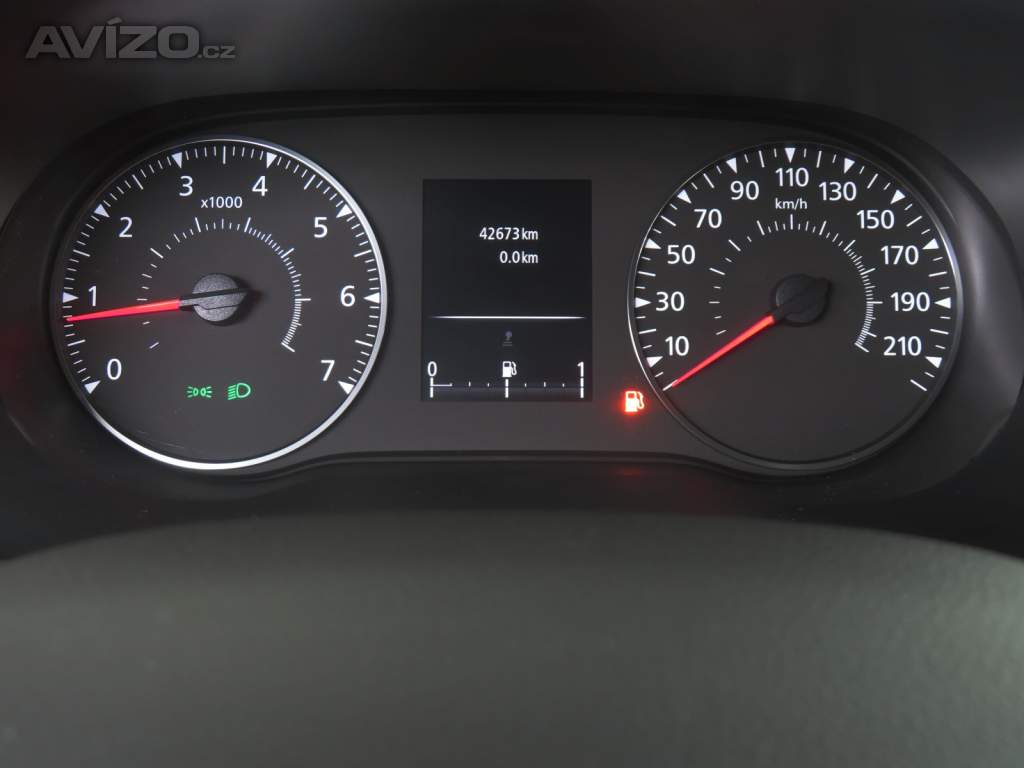 Foto inzerátu Dacia Duster 1.3 TCe