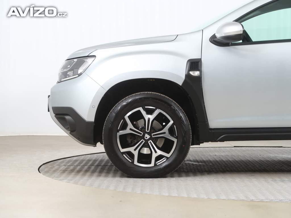 Foto inzerátu Dacia Duster 1.3 TCe