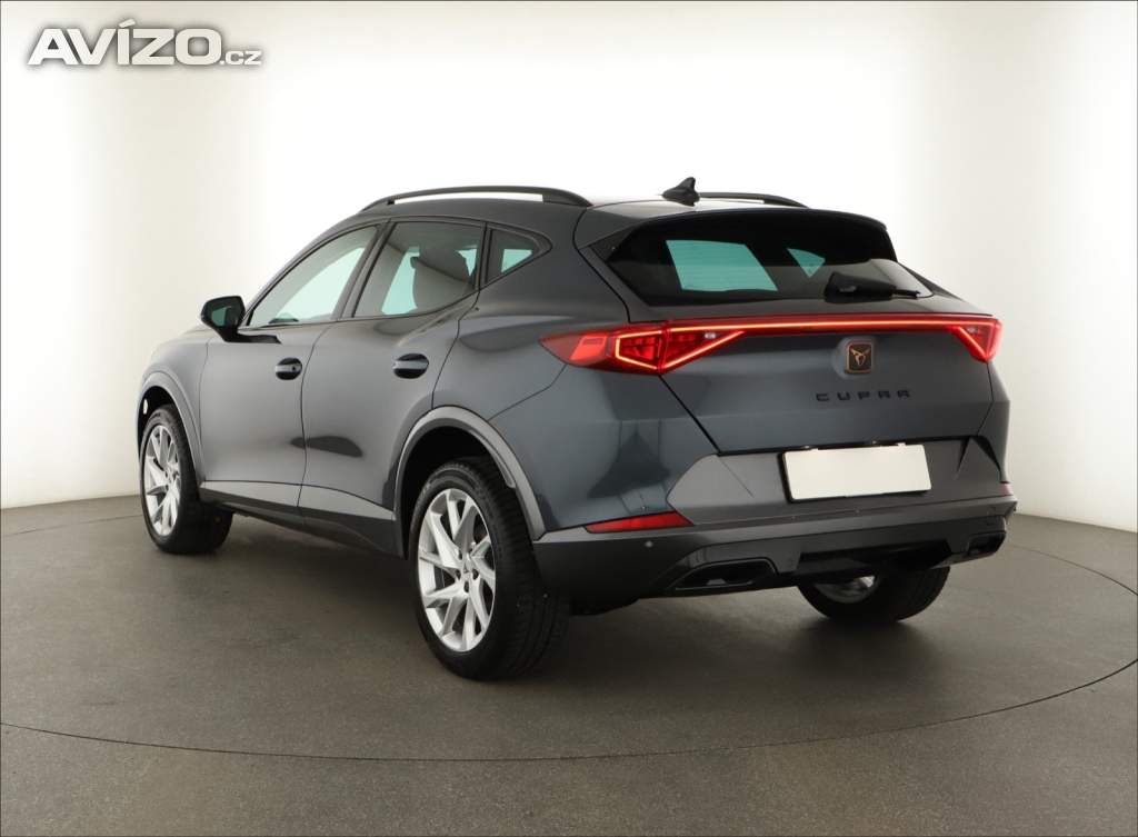 Foto inzerátu Cupra Formentor 2.0 TDI