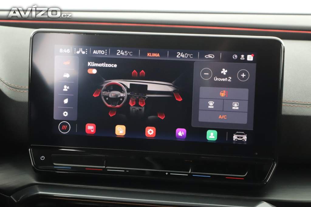 Foto inzerátu Cupra Formentor 2.0 TDI