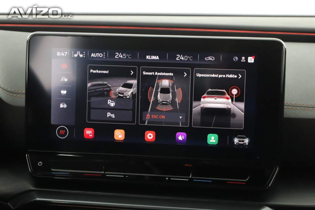 Foto inzerátu Cupra Formentor 2.0 TDI