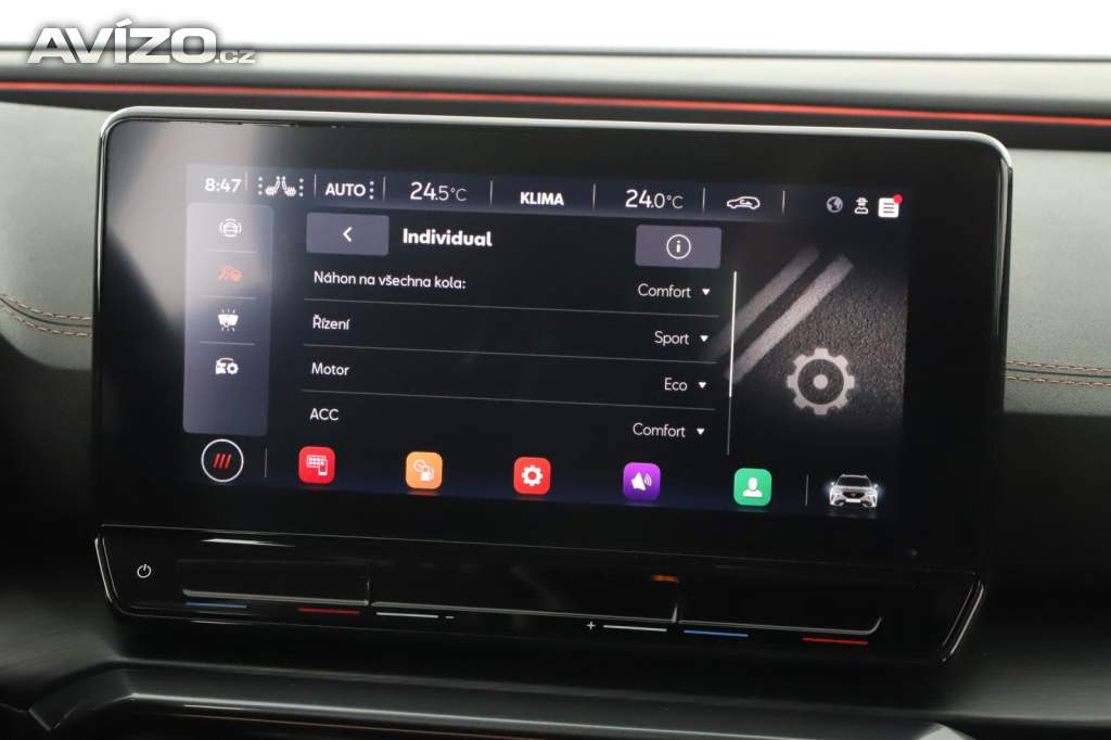 Foto inzerátu Cupra Formentor 2.0 TDI