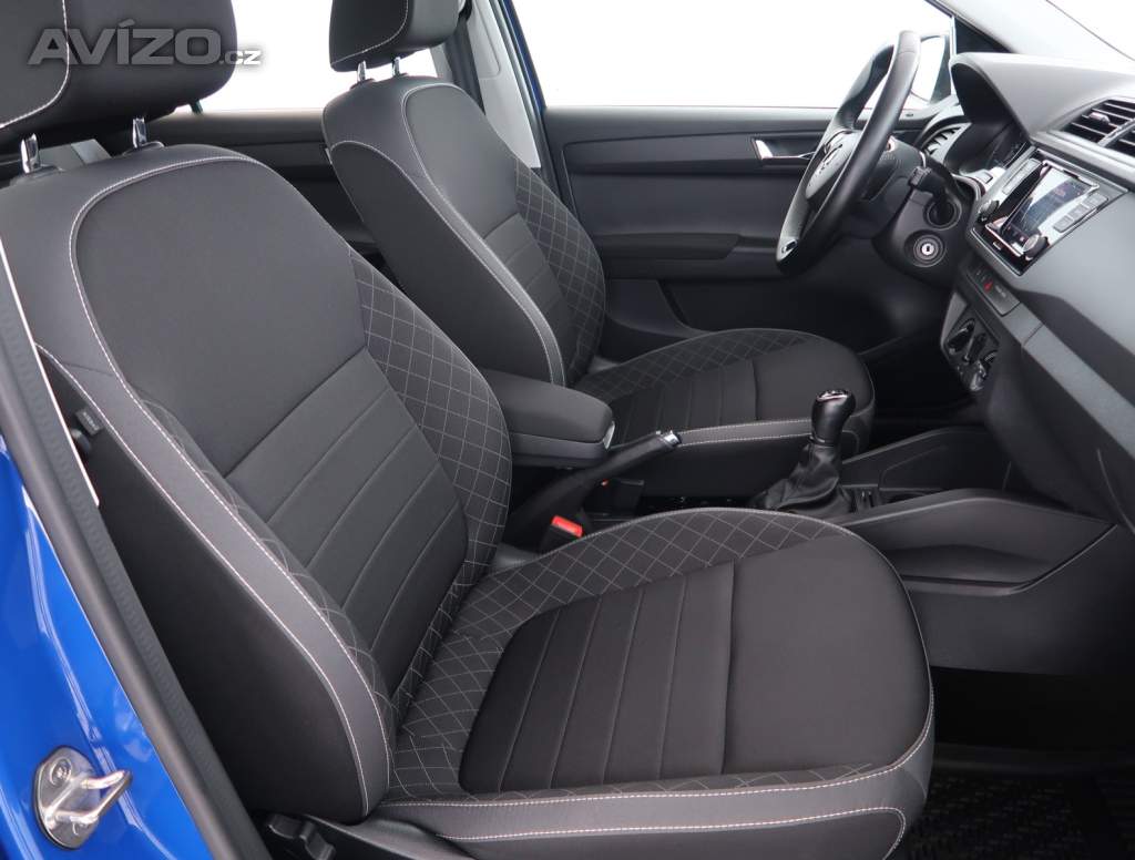 Foto inzerátu Škoda Fabia 1.0 TSI