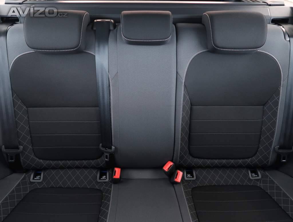 Foto inzerátu Škoda Fabia 1.0 TSI