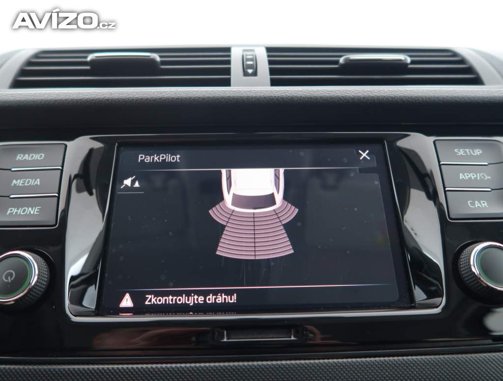 Foto inzerátu Škoda Fabia 1.0 TSI