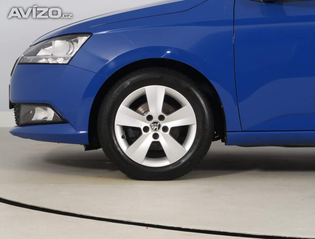 Foto inzerátu Škoda Fabia 1.0 TSI