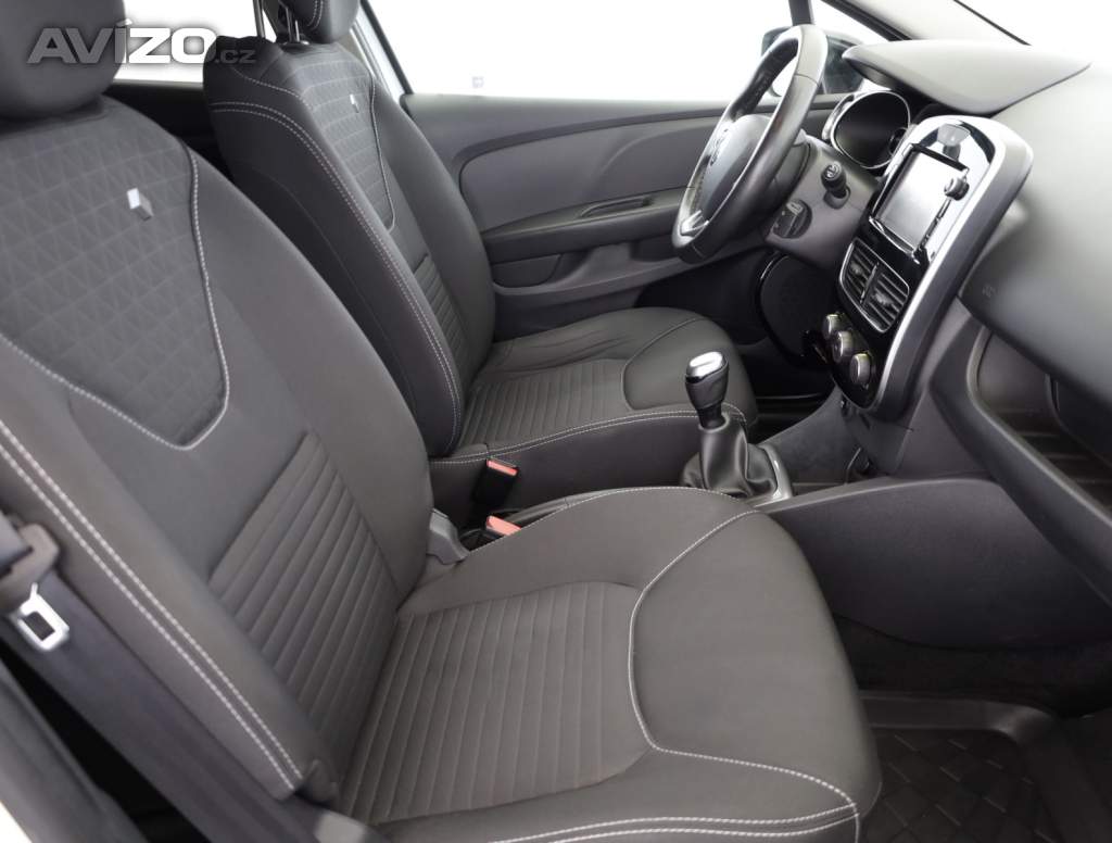 Foto inzerátu Renault Clio 0.9 TCe