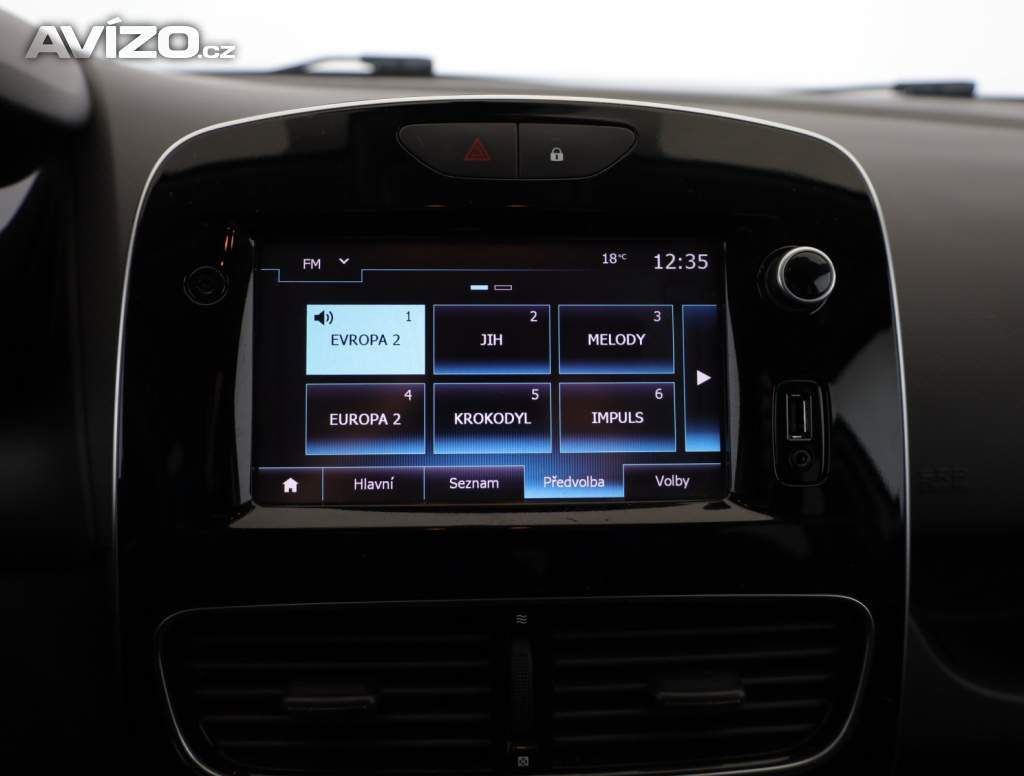 Foto inzerátu Renault Clio 0.9 TCe