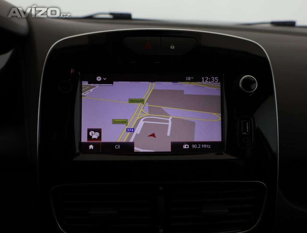 Foto inzerátu Renault Clio 0.9 TCe