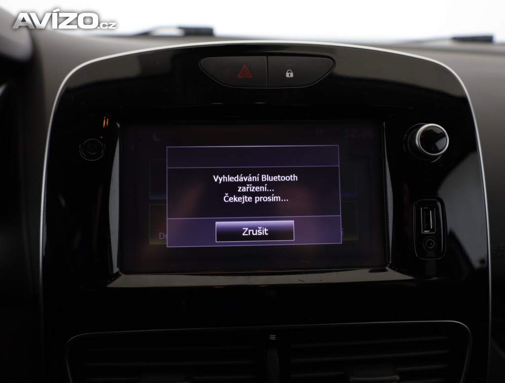 Foto inzerátu Renault Clio 0.9 TCe