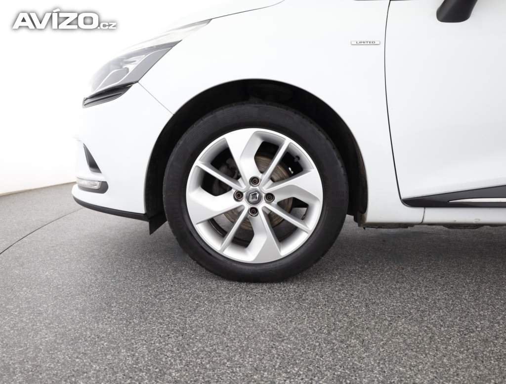 Foto inzerátu Renault Clio 0.9 TCe