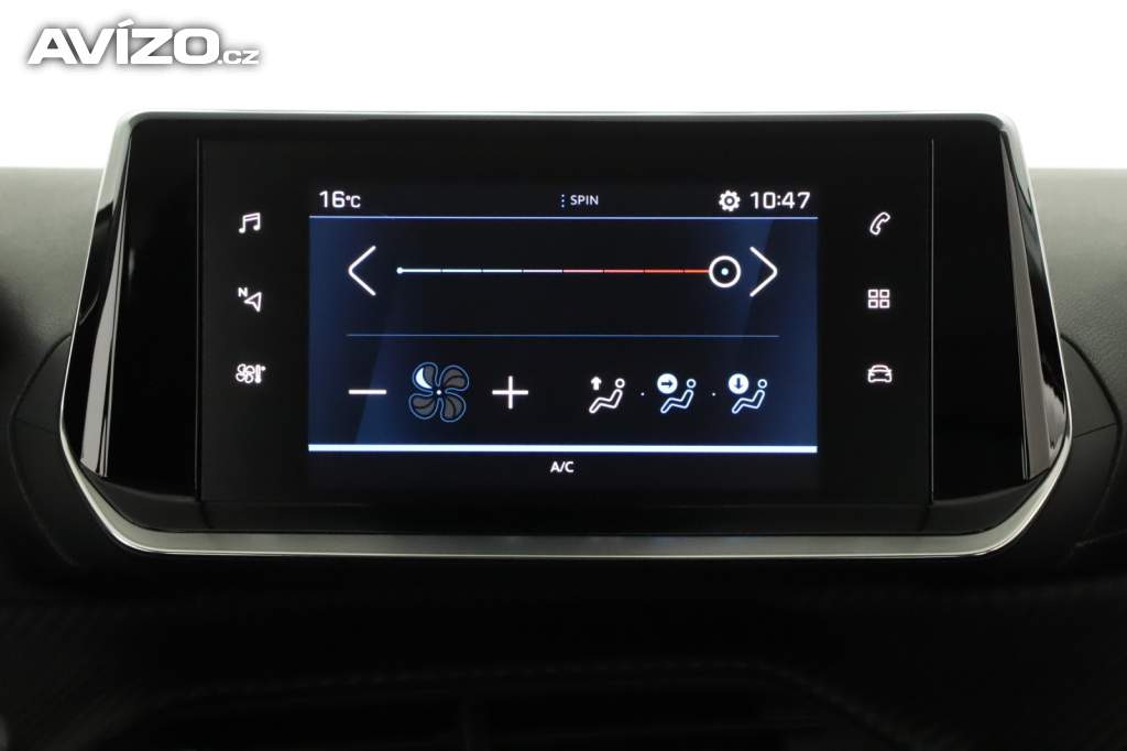 Foto inzerátu Peugeot 208 1.2 PureTech