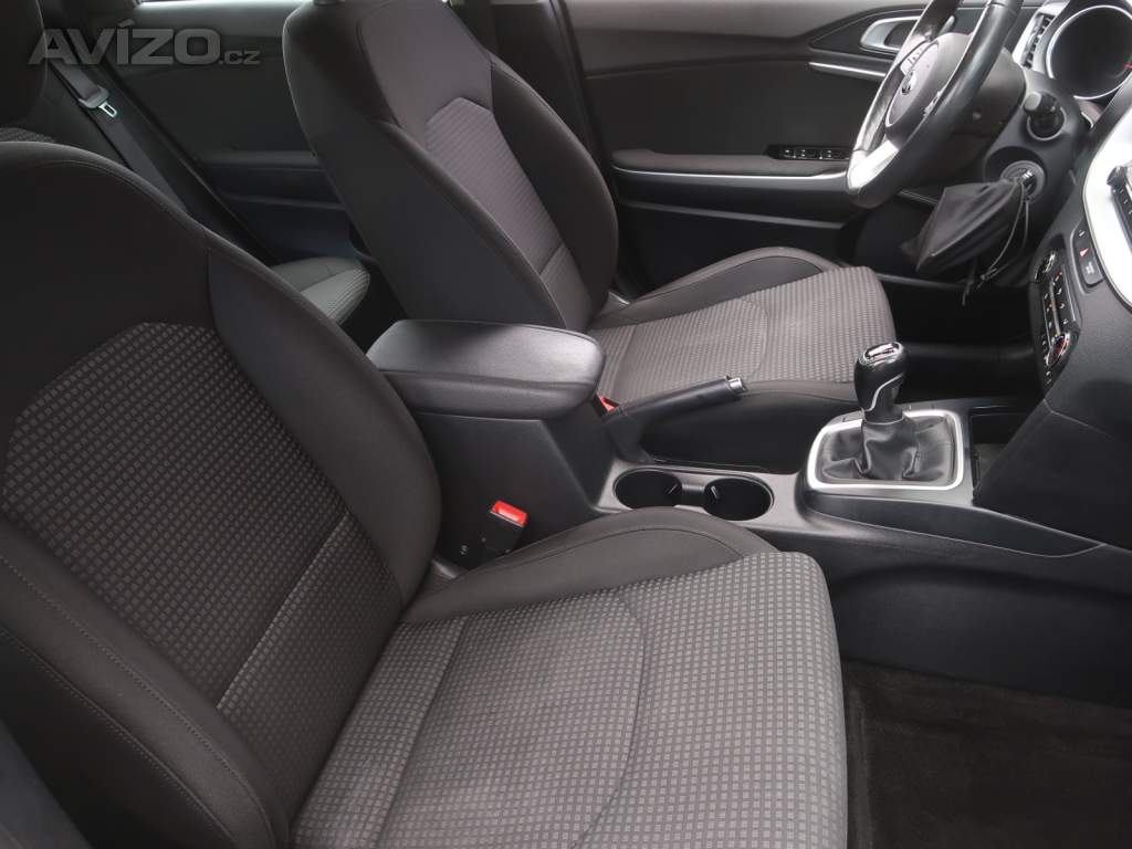 Foto inzerátu Kia Ceed 1.4 T-GDI