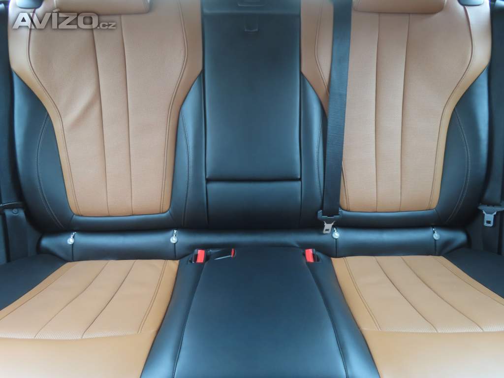 Foto inzerátu BMW X6 xDrive40d