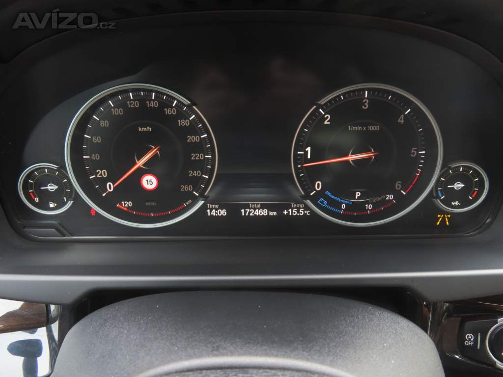 Foto inzerátu BMW X6 xDrive40d