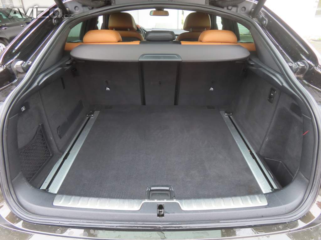 Foto inzerátu BMW X6 xDrive40d