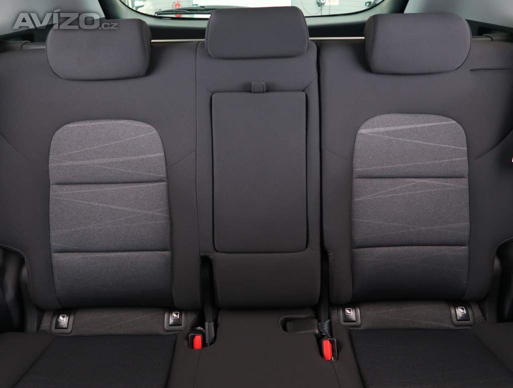 Foto inzerátu Hyundai Tucson 1.6 T-GDI