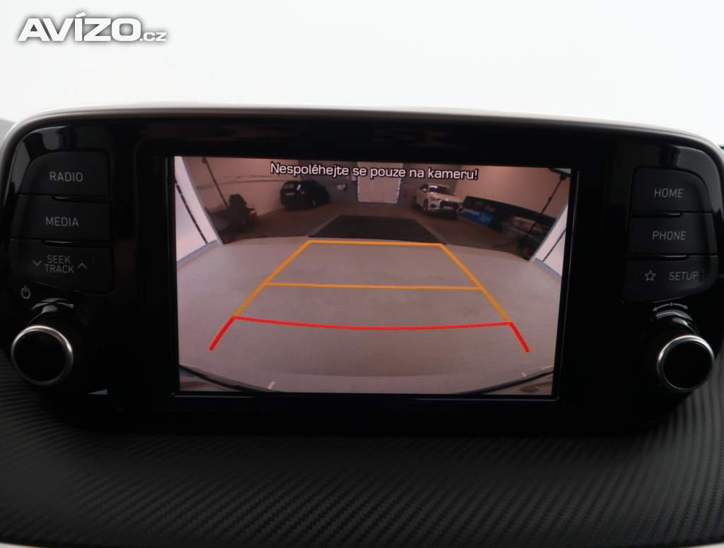 Foto inzerátu Hyundai Tucson 1.6 T-GDI