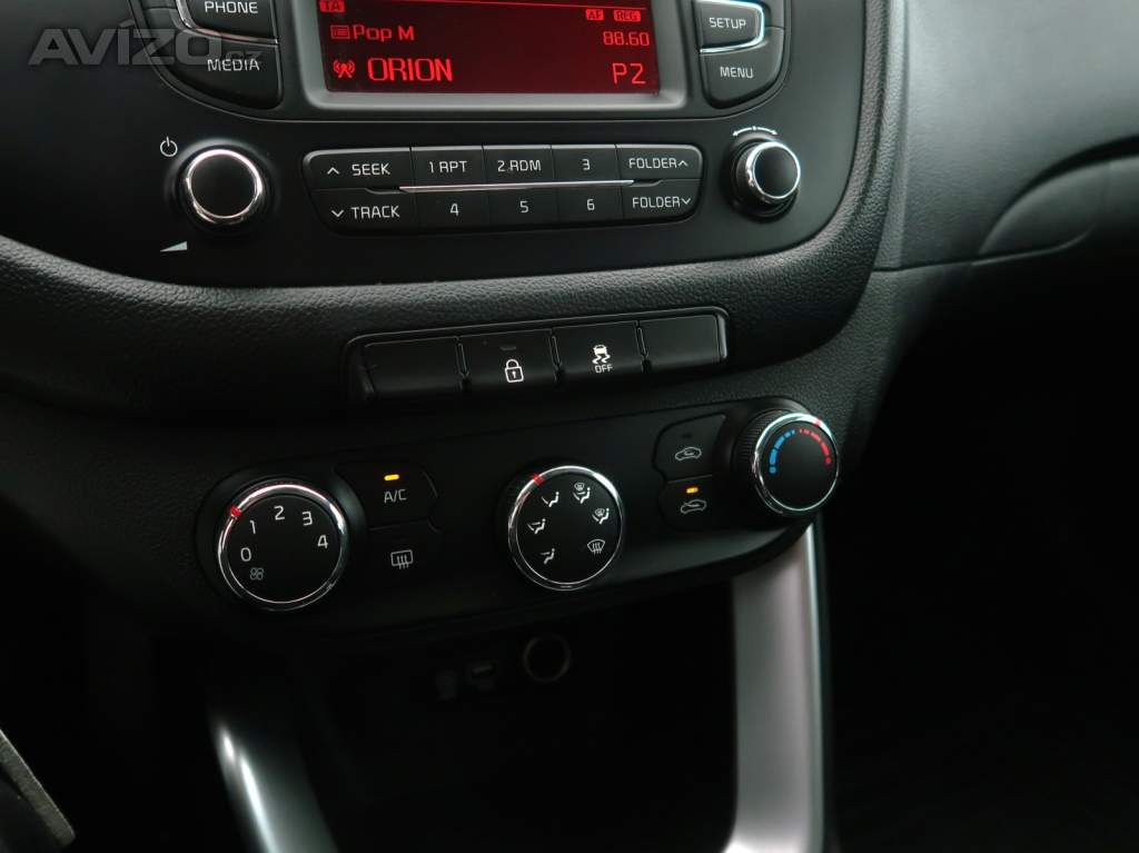 Foto inzerátu Kia Ceed 1.4 CVVT