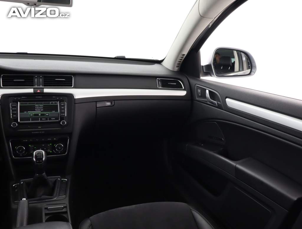 Foto inzerátu Škoda Superb 2.0 TDI