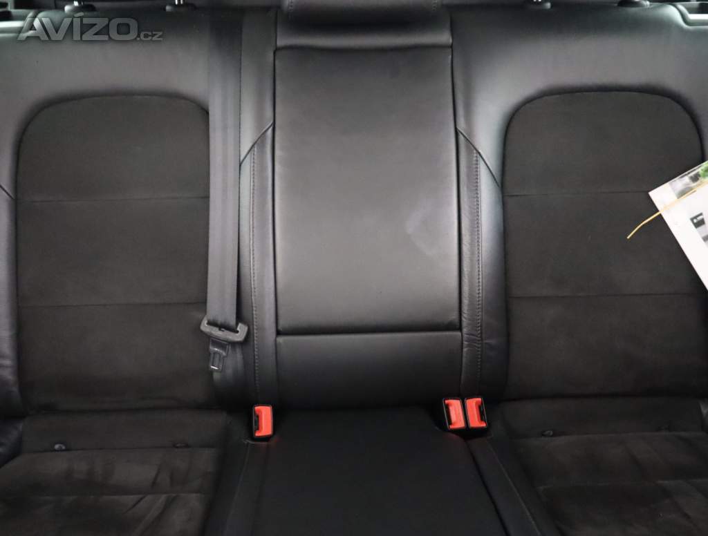 Foto inzerátu Škoda Superb 2.0 TDI