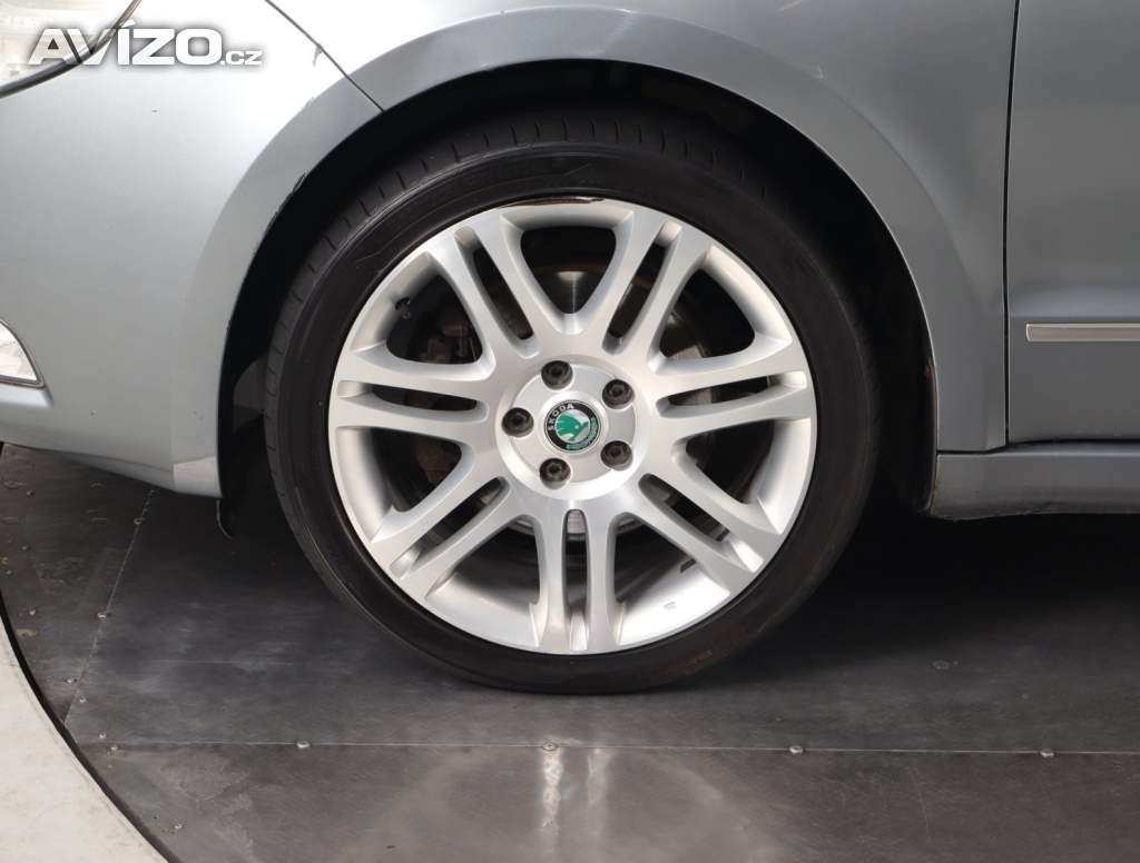 Foto inzerátu Škoda Superb 2.0 TDI