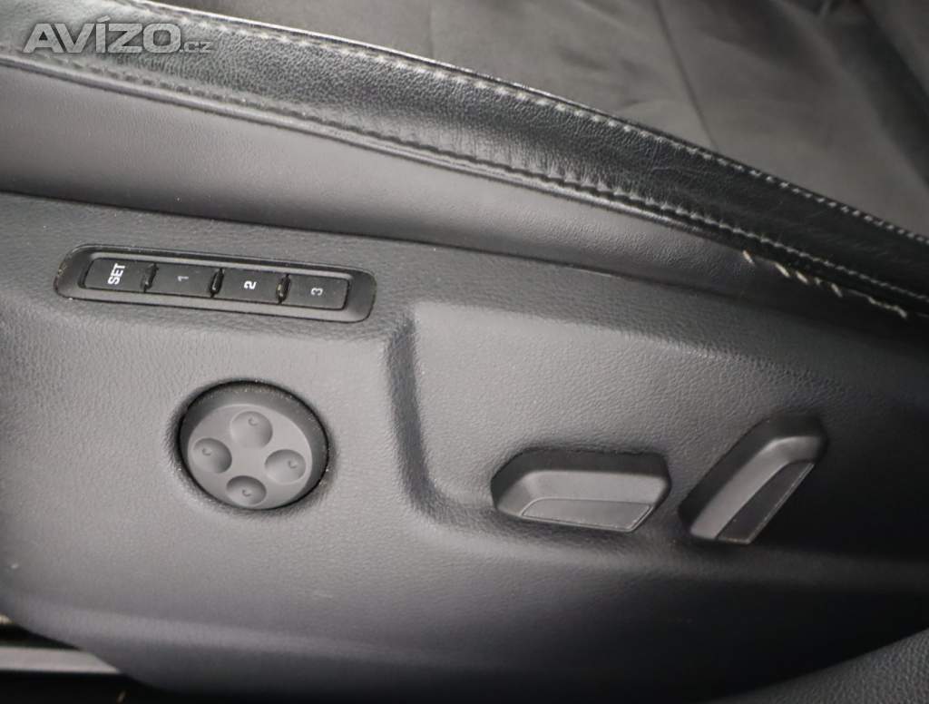 Foto inzerátu Škoda Superb 2.0 TDI