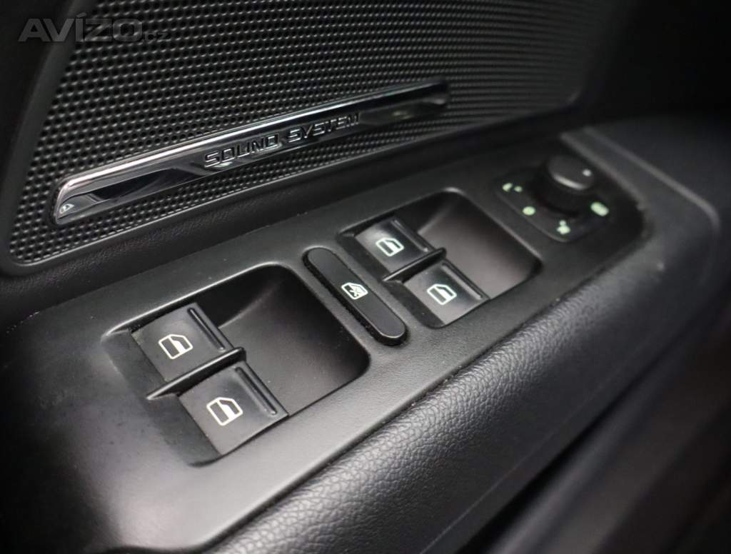 Foto inzerátu Škoda Superb 2.0 TDI