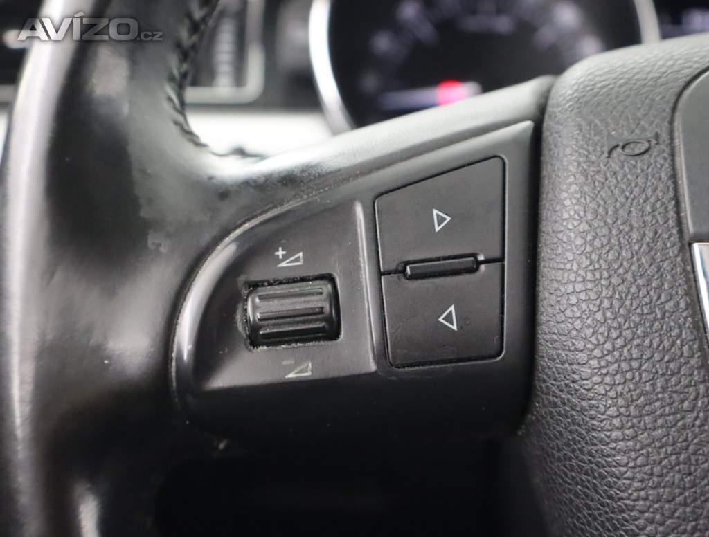 Foto inzerátu Škoda Superb 2.0 TDI