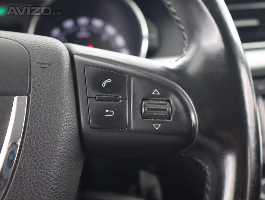 Foto inzerátu Škoda Superb 2.0 TDI