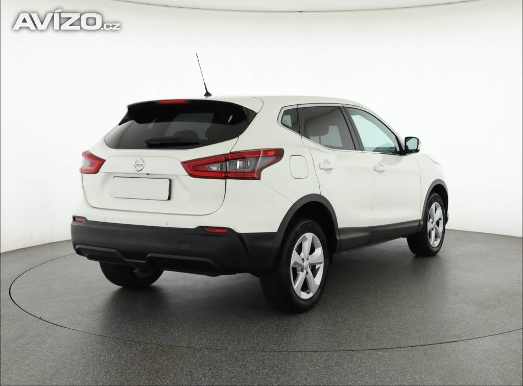 Foto inzerátu Nissan Qashqai 1.3 DIG-T