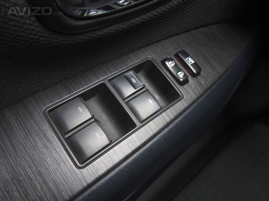 Foto inzerátu Toyota Avensis 2.0 D-4D