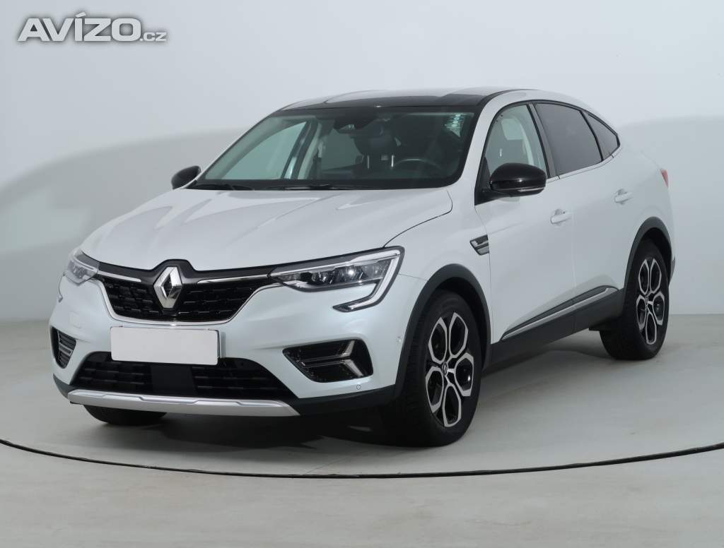 Foto inzerátu Renault Arkana E-Tech