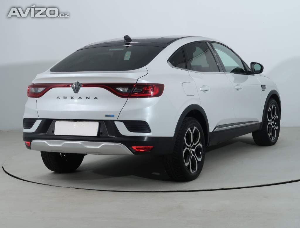 Foto inzerátu Renault Arkana E-Tech