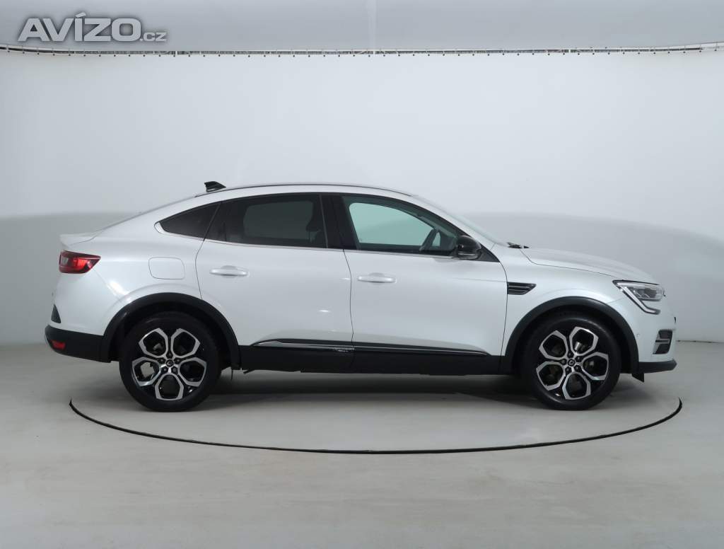 Foto inzerátu Renault Arkana E-Tech