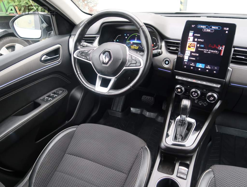 Foto inzerátu Renault Arkana E-Tech