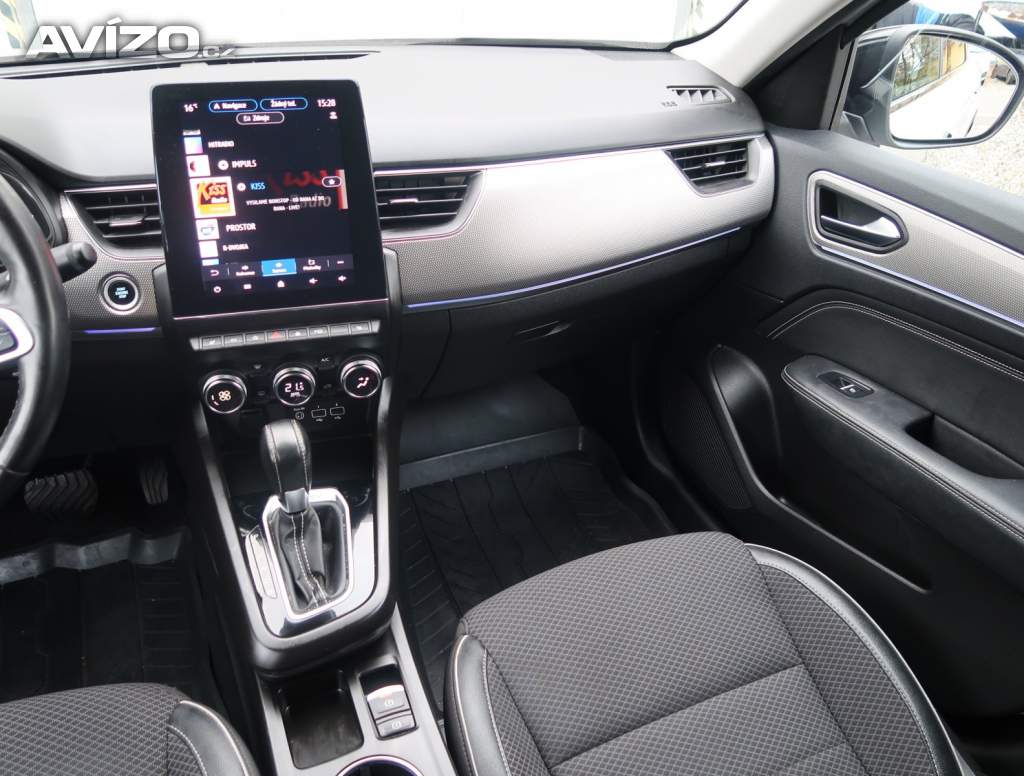 Foto inzerátu Renault Arkana E-Tech