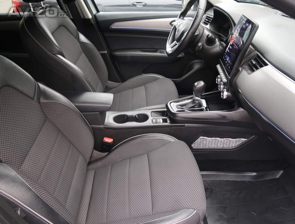 Foto inzerátu Renault Arkana E-Tech