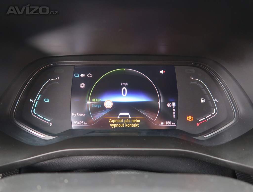 Foto inzerátu Renault Arkana E-Tech