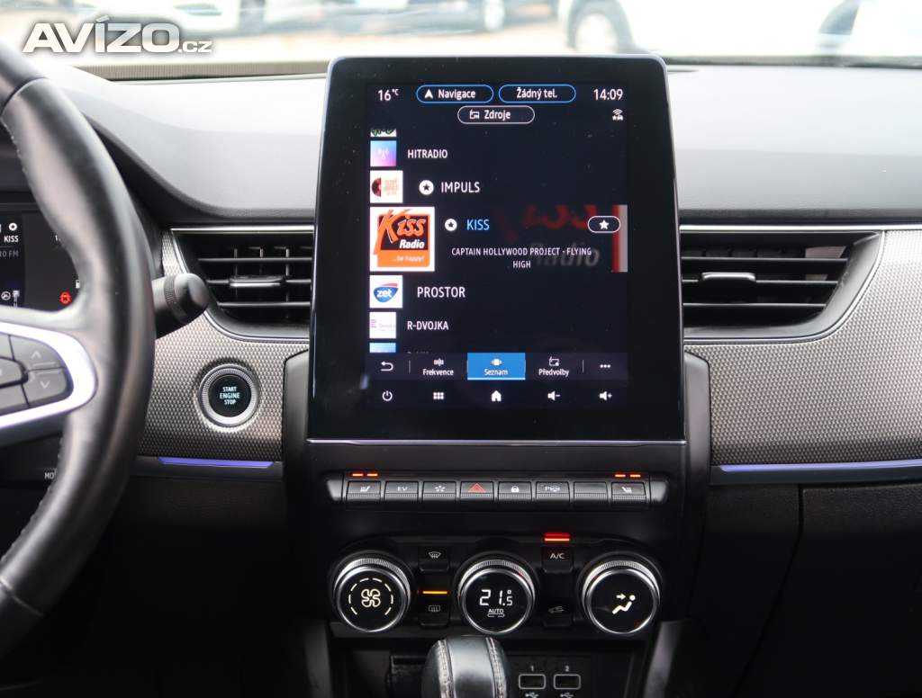 Foto inzerátu Renault Arkana E-Tech