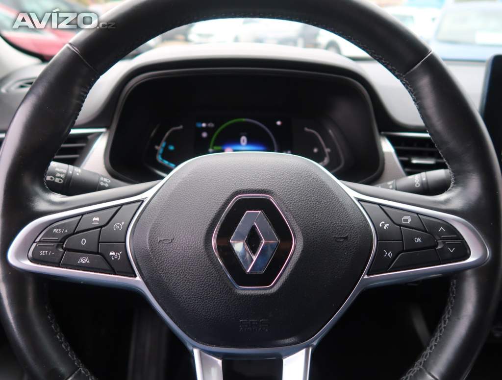 Foto inzerátu Renault Arkana E-Tech