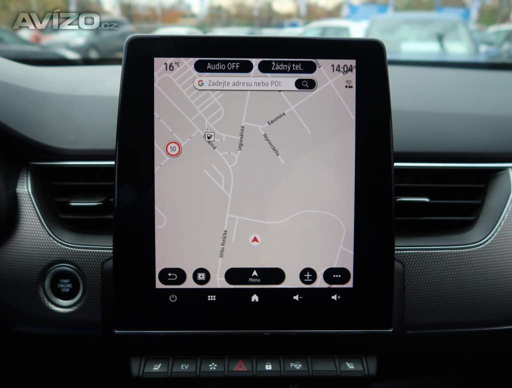 Foto inzerátu Renault Arkana E-Tech