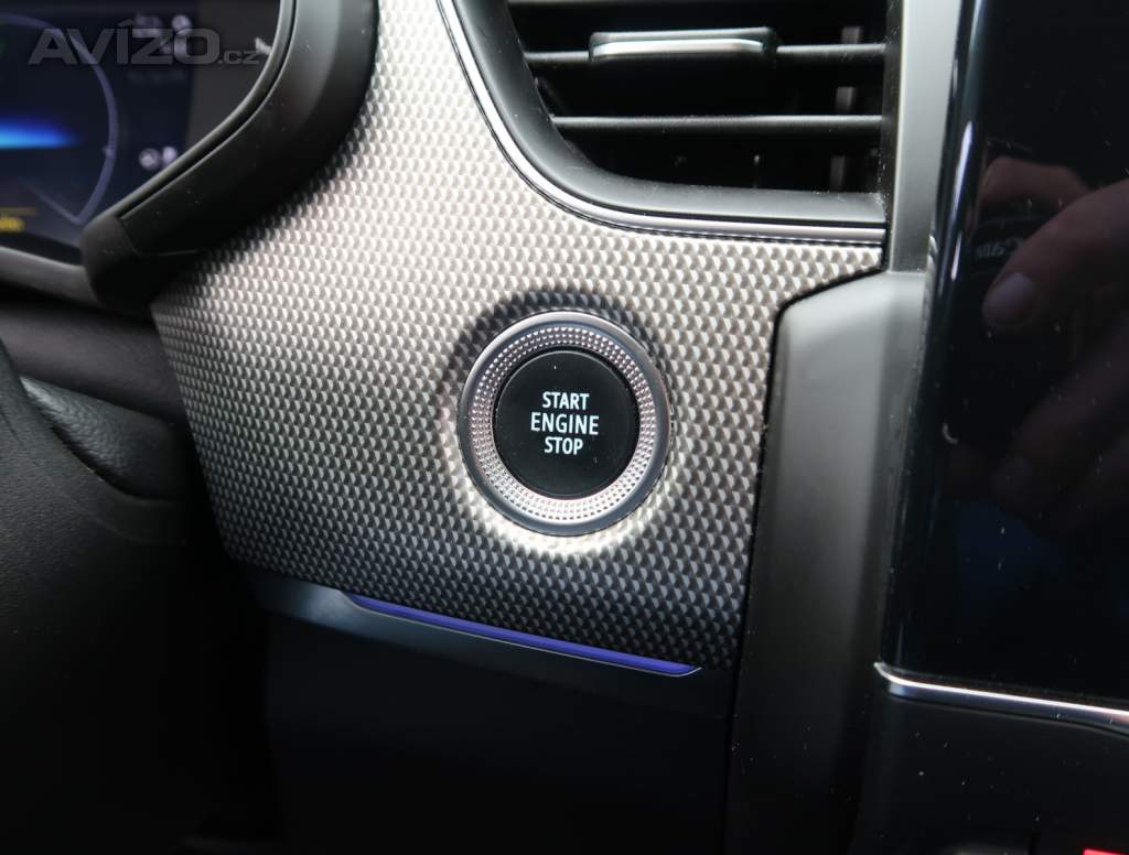 Foto inzerátu Renault Arkana E-Tech