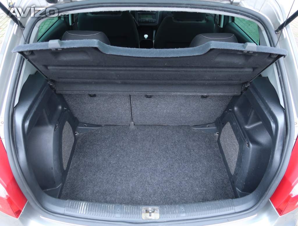 Foto inzerátu Škoda Fabia 1.2 12V