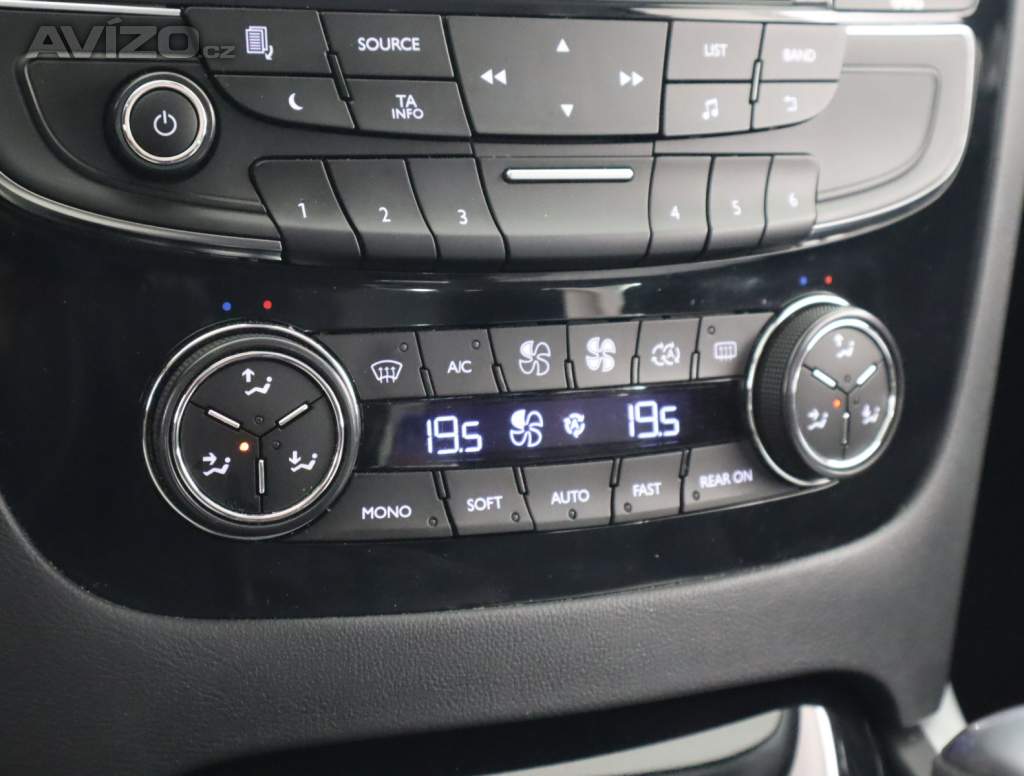 Foto inzerátu Peugeot 508 2.2 HDi