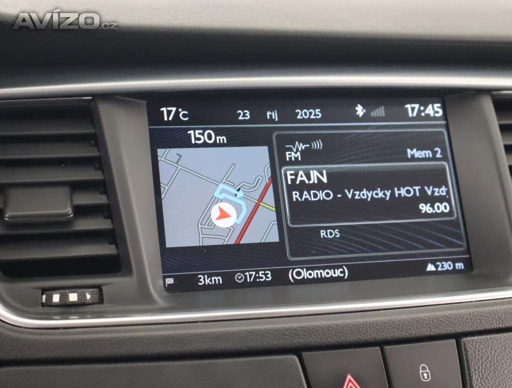 Foto inzerátu Peugeot 508 2.2 HDi