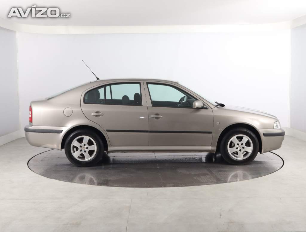 Foto inzerátu Škoda Octavia 1.6